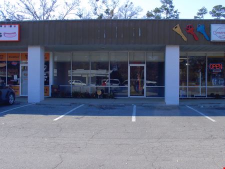 Ferrell Warehouses