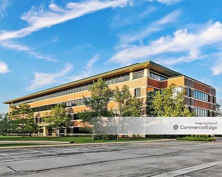 Office space for Rent at Honey Creek Corporate Center II in Milwaukee