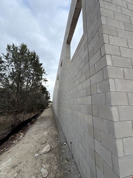 Georgetown Personal Warehouse - Building 400