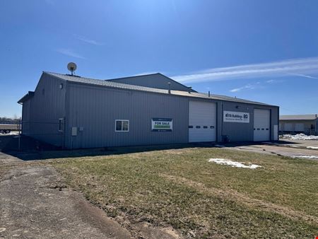 440 E. Backbone Rd