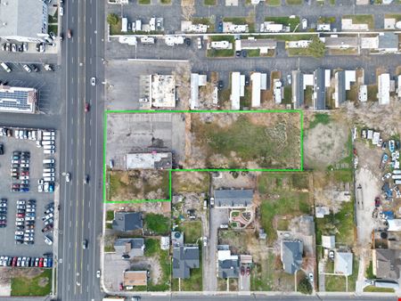 Office space for Sale at 8487 S State St in Sandy, UT 84070