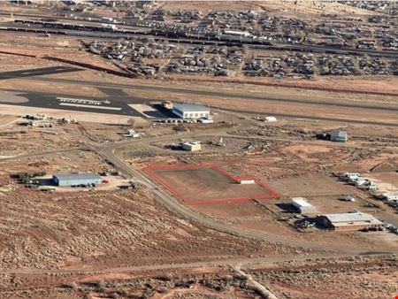 Prime 2.23-Acre Industrial Zoned Property