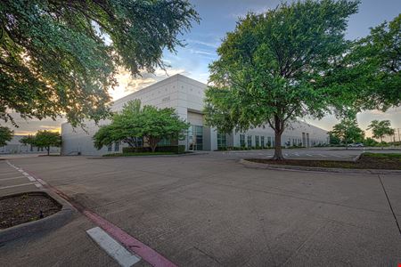 Coppell Business Center II (1405)
