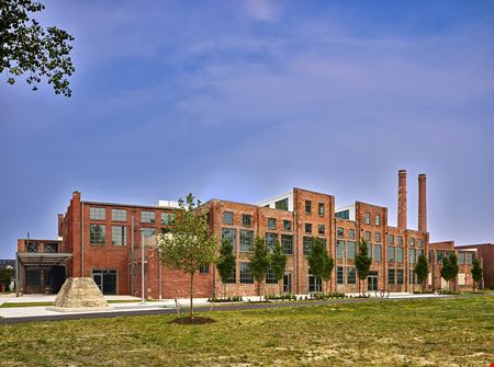 The Packing House