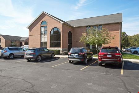 Office space for Rent at 5990 Venture Drive in Dublin