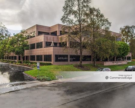Office space for Rent at Five Governor in San Diego