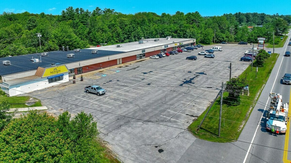 Wiscasset Marketplace
