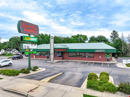 1402 Liberty Ave.