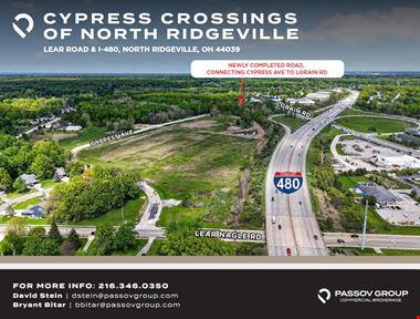 Cypress Crossings