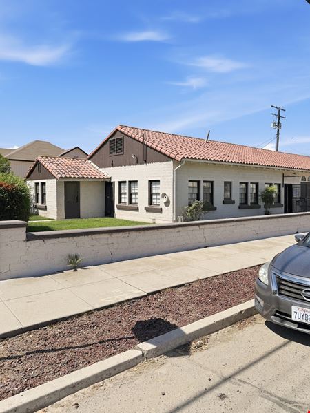 135 E Harrison Ave