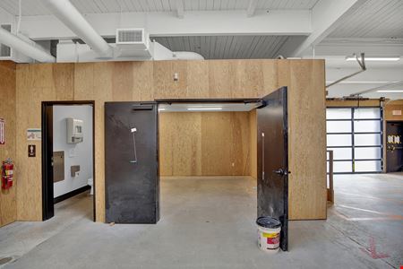 Gresham Flex Building