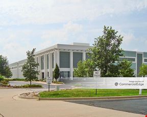 Rock Run Business Park - 4101 Olympic Blvd
