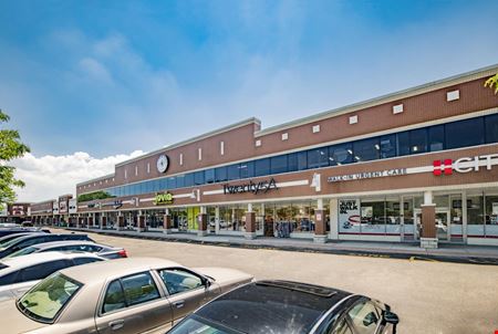 Retail space for Rent at Commack Corners in Commack