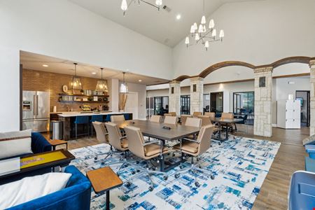 Office space for Rent at Apt CoWork - at Toscana Valley Ridge in Lewisville