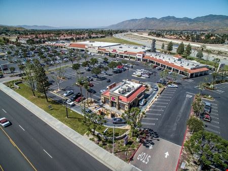 MOUNTAIN VIEW PLAZA