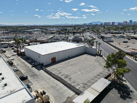 3250 Palm Pkwy