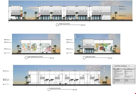 Fully Approved 18,000± SF Flex Condo Development Site