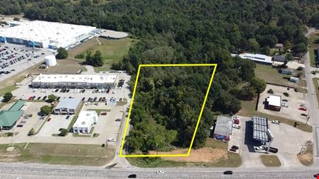 VacantLand space for Sale at TBD S Main St in Lindale