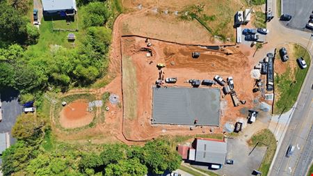Retail Land For Sale