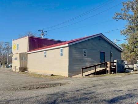 3077 West Lake Road