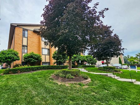 12-Unit Multifamily in Blackstone