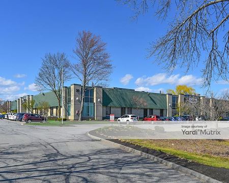 Office space for Rent at 35 Cabot Road in Woburn