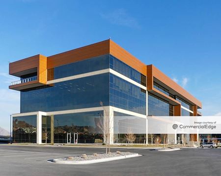 Office space for Rent at Thanksgiving Station 4 in Lehi