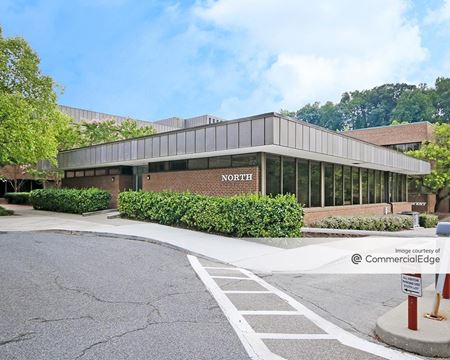 Office space for Rent at The Quadrangle in Baltimore