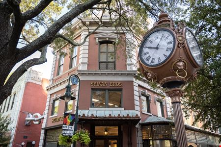Retail space for Rent at 1500 Main St in Columbia