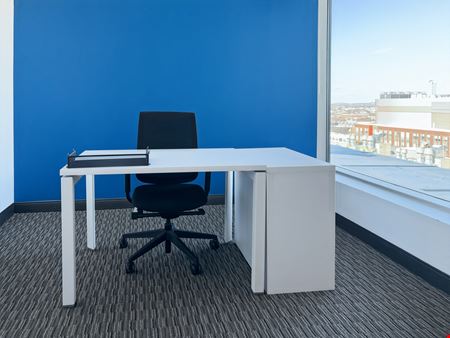 Regus - Cambridge - Kendall Square