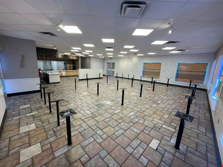 Freestanding QSR for Sale/Lease