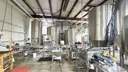 2027 S. High St. - Brewery
