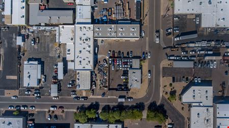 11200 N 21st Ave & 2101, 2115 W Shangri La Rd
