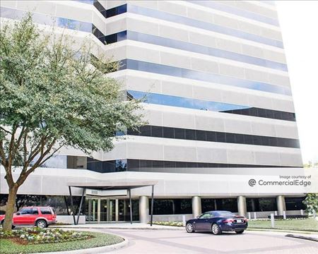 Office space for Rent at 3355 West Alabama Street in Houston