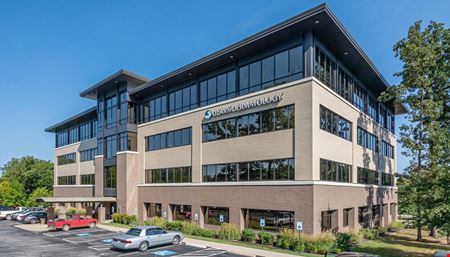 Office space for Rent at Park Centre in Fayetteville