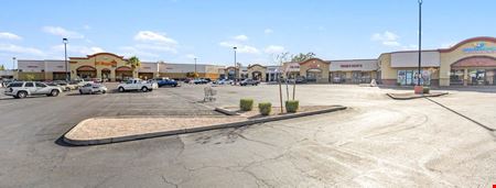 La Gran Plaza