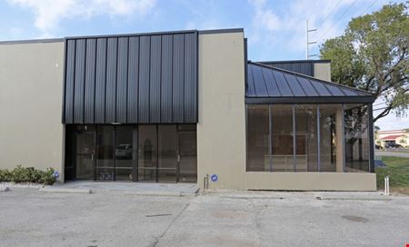 Retail space for Rent at 201 Douglas Rd E in Oldsmar