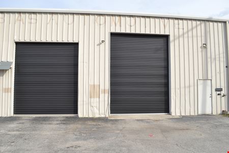 South Central Lakeland Light Industrial Space