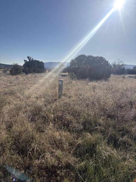 VacantLand space for Sale at 1345 Mountain Valley Rd in Sandia Park