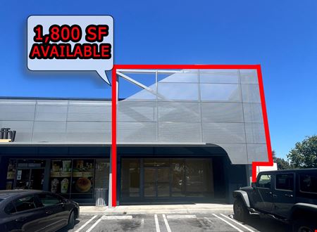 Retail space for Rent at Riverside Towne Center in Riverside