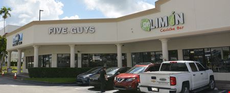 Dadeland Plaza