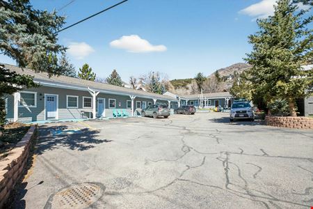 Basalt Mountain Inn