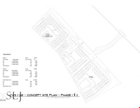 Multifamily Development Opportunity