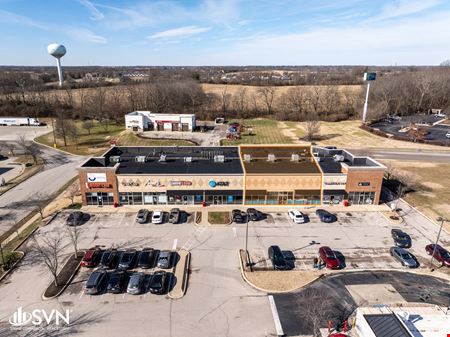 For Lease: Prime Retail Space