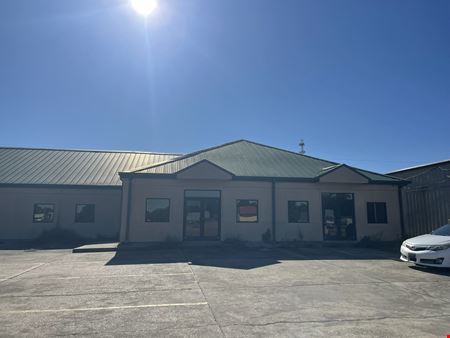 Office space for Sale at Professional Medical Office Building For Sale in Plaquemine