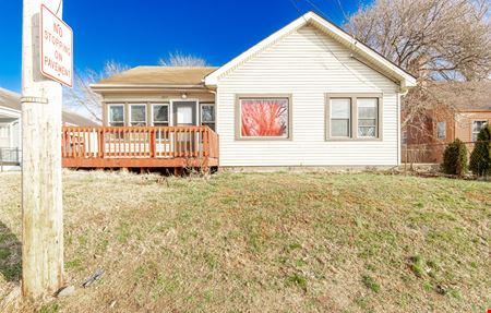 8-Door SFR Portfolio | Beechmont | Louisville, KY