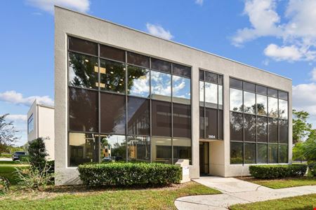 Office space for Sale at Prime Gunn Hwy Office Building in Tampa
