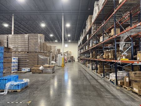 NE Warehouse Space