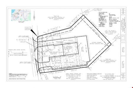 227 National Drive - Rockwall Industrial/Manufacturing For Sale
