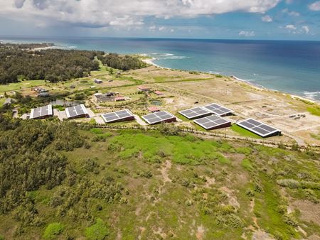 Other space for Sale at RCA TRADE CENTER in Kahuku